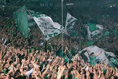 Οργή Δ. Γιαννακόπουλου για το άδειο ΟΑΚΑ...