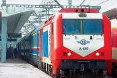 Μειωμένο σιδηροδρομικό εισιτήριο με την ευρωπαϊκή κάρτα νέων