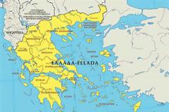 Η εξέλιξη του πληθυσμού στη χώρα μας