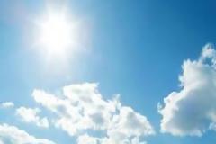 Πρόγνωση καιρού για Πέμπτη