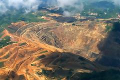 Μεϊμαράκης στον Καναδά για τις Σκουριές