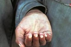 Πέντε διαφορετικές περιπτώσεις παραβάσεις για επαιτεία στα Τρίκαλα