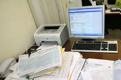 «Τέλος» οι φορολογικές δηλώσεις για μισθωτούς και συνταξιούχους