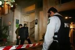 Πάτρα: Ήθελαν (;) να φουντώσουν πολυκατοικία στην πλατεία Γεωργίoυ - Φωτιά σε τρία σημεία