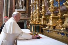 Έρευνες για ύποπτες συναλλαγές στην τράπεζα του Βατικανού