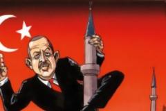 Turkish soft power: More soft than powerful