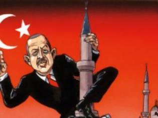 Φωτογραφία για Turkish soft power: More soft than powerful