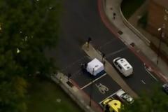 Τρομοκρατική επίθεση στο Λονδίνο