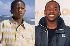 Πως είναι σήμερα 10 παιδιά ηθοποιοί τηλεοπτικών σειρών... (Photos)