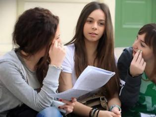 Φωτογραφία για Καταγγελία-σοκ για θέμα της Φυσικής που υπήρχε δημοσιευμένο