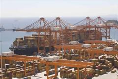 Σκληρό «παζάρι» για τον προβλήτα ΙΙΙ: Τι συζήτησαν χθες υπ. Ναυτιλίας και Cosco