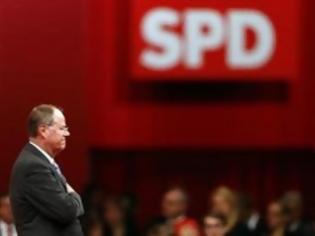 Φωτογραφία για Τα 150 χρόνια του γιορτάζει το SPD