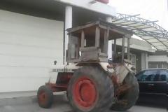 Tρικαλινή... πατέντα!