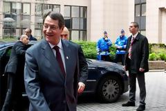 Σύνοδο Κορυφής της Ευρωπαϊκής Ενωσης: Η Κύπρος περιφερειακός ενεργειακός κόμβος