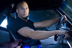 Vin Diesel: ''Θέλουμε να γυρίσουμε το Fast & Furious στην Ελλάδα!''