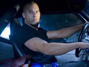 Φωτογραφία για Vin Diesel: ''Θέλουμε να γυρίσουμε το Fast & Furious στην Ελλάδα!''