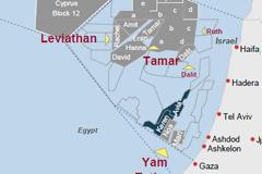 Και πετρέλαιο και φυσικό αέριο στο ισραηλινό οικόπεδο Karish