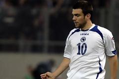 Ολυμπιακός και ΠΑΟΚ διεκδικούν τον Μισίμοβιτς