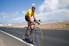 Η κατάλληλη διατροφή για την ποδηλασία