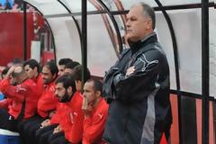 Οι στομαχικές διαταραχές του Hλία Φυντάνη...