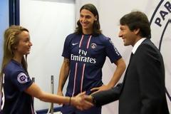 Λεονάρντο και Μπενίτεθ υποψήφιοι για τον πάγκο της Παρί