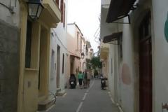 Οι σούζες «τρελαίνουν» το «Μακρύ Στενό»