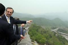 Η δυναμική και οι περιορισμοί της οικονομικής διπλωματίας (… και τα ταξίδια στην Κίνα και ανά την υφήλιο)