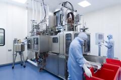 Ελληνική απόβαση στην Κίνα! Τεχνογνωσία και φάρμακα στην Αν.Ασία