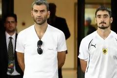 Δεν ικανοποιούν τους παίκτες της ΑΕΚ τα νέα οικονομικά δεδομένα