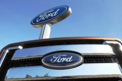 «Λουκέτο» σε εργοστάσια της Ford