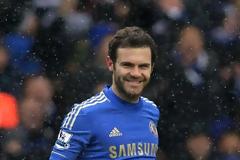 Θέλει στην Τσέλσι τον Μουρίνιο ο Μάτα