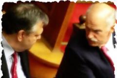 Σημαντική Κεντρική Επιτροπή για το ΠΑΣΟΚ