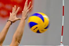 1ο ΤΟΥΡΝΟΥΑ ΜΙΝΙ ΒΟΛΕΪ ΟΛΥΜΠΙΑΚΟΣ Σ.Φ.Π