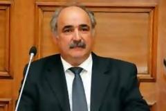 Μ.Μπόλαρης: Η πλειοψηφία του εκλογικού σώματος δεν εκφράζεται από τις κομματικές προτάσεις, όπως διατυπώνονται σήμερα