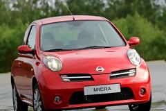 Ανακοίνωση από τη Nissan για ανάκληση παλαιών μοντέλων Nissan Micra K12