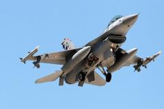 Τουρκικές παραβιάσεις πάνω από το Αγαθονήσι