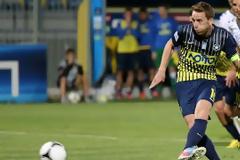 ΔΙΑΨΕΥΔΕΙ ΓΙΑ ΟΛΥΜΠΙΑΚΟ Ο ΡΑΓΙΟΣ