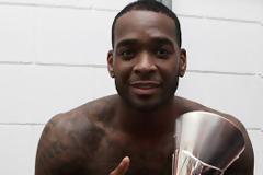 ΠΑΟΥΕΛ : ΣΑΣ ΕΥΧΑΡΙΣΤΩ! ...ΕΛΠΙΖΩ ΝΑ ΝΙΩΣΑΤΕ ΠΕΡΗΦΑΝΟΙ ΓΙΑ ΜΑΣ