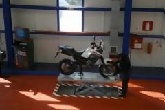 ΚΤΕΟ Δυτικής Ελλάδας: Λήγει τις 25 Μαΐου η παράταση για τον τεχνικό έλεγχο δικύκλων