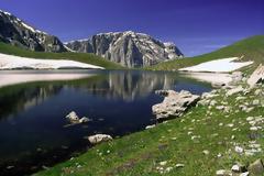 «Εθνικό Πάρκο Βόρειας Πίνδου …. Ας μάθουμε …. ας παίξουμε»