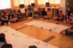 «Όταν η βία και ο Εκφοβισμός, περνούν την πόρτα του σχολείου. Ποιος μιλάει και ποιος νικάει;»