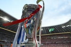 ΑΠΟ ΤΟ EUROPA ΚΑΤΕΥΘΕΙΑΝ ΣΤΟ... CHAMPIONS LEAGUE!