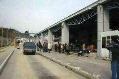 Συμπλοκή με καλάσνικοφ στα Ελληνοαλβανικά σύνορα