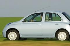 Ανάκληση Nissan Micra