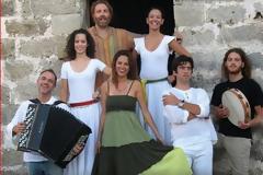 Εβδομάδας Περιβάλλοντος 2013 - Μουσική εκδήλωση