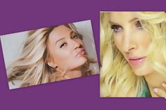 «Τι ατέλειωτο κορμί είναι αυτό; Tι ποπός;» δήλωσε η Μενεγάκη για τη Σκορδά