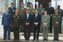 7η ΔΙΑΣΚΕΨΗ ΑΡΧΗΓΩΝ ΓΕΕΘΑ ΒΑΛΚΑΝΙΚΩΝ ΧΩΡΩΝ