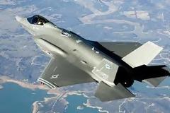 Σε αγορά 90 μαχητικών αεροσκαφών F-35 προχωρά η Ιταλία