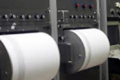 ΙΣΧΥΡΗ ΣΕΙΣΜΙΚΗ ΔΟΝΗΣΗ ΣΤΗ ΛΕΥΚΑΔΑ