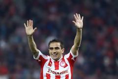 Να συνεχίσει να παίζει ποδόσφαιρο θέλει ο Ιμπαγάσα